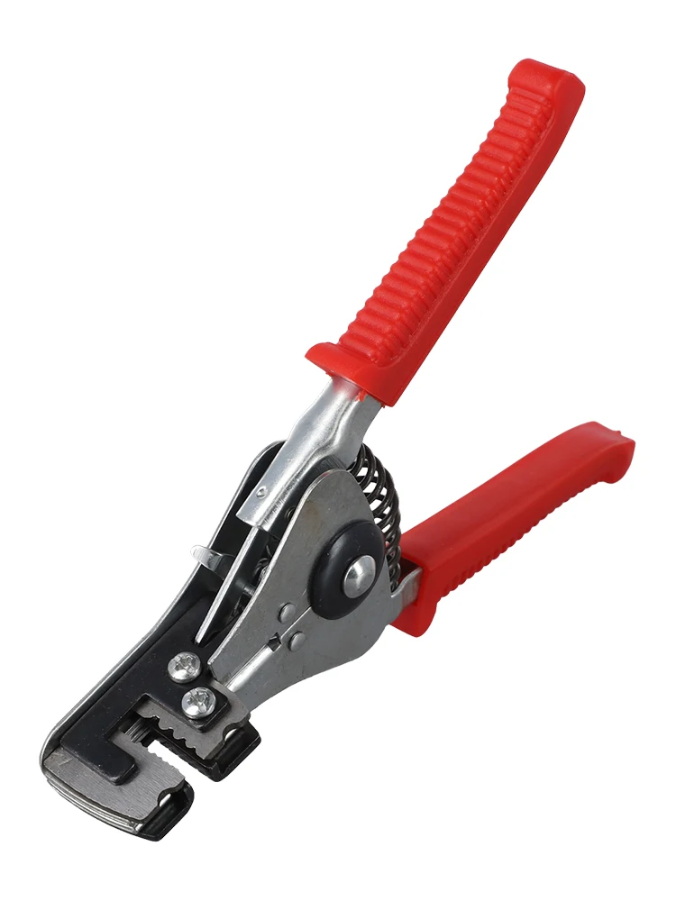 Automatic Wire Stripper Cutter - المكشكش كابل القاطع قابل للتعديل متجرد