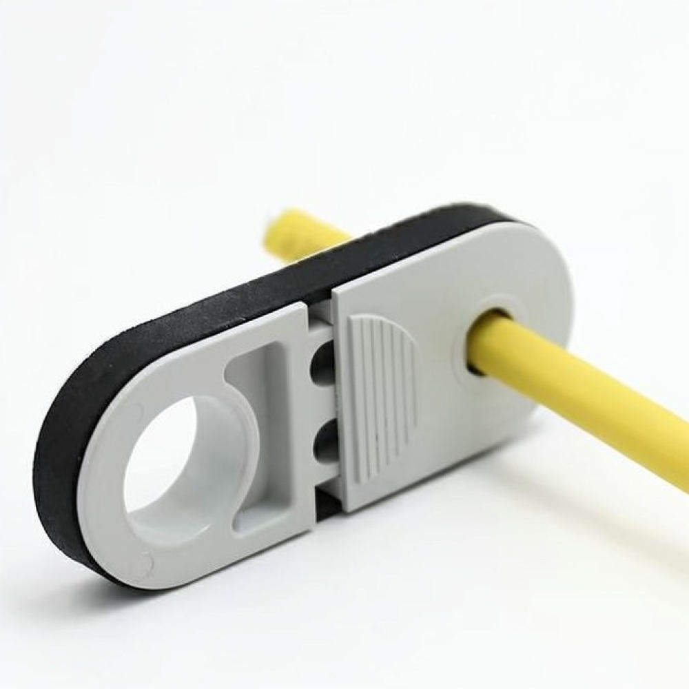 أداة فك الأسلاك الدائرية عالية - مراجعة Automatic Wire Stripper Cutter وسعره