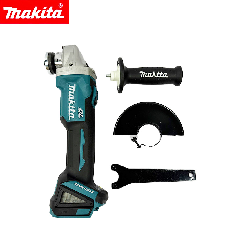 ماكيتا 2026 موديل مثقاب تأثير  - مراجعة Brushless Angle Grinder Battery Powered وسعره
