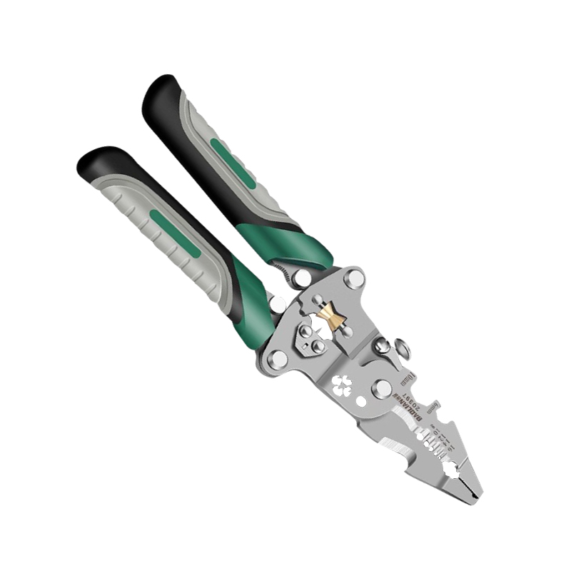 أداة متعددة الاستخدامات 21 في  - مراجعة Electrical وسعره
