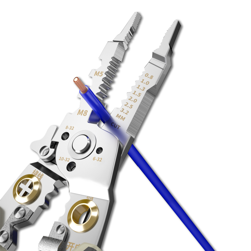 أداة متعددة الاستخدامات 21 في  - مراجعة Electrical وسعره