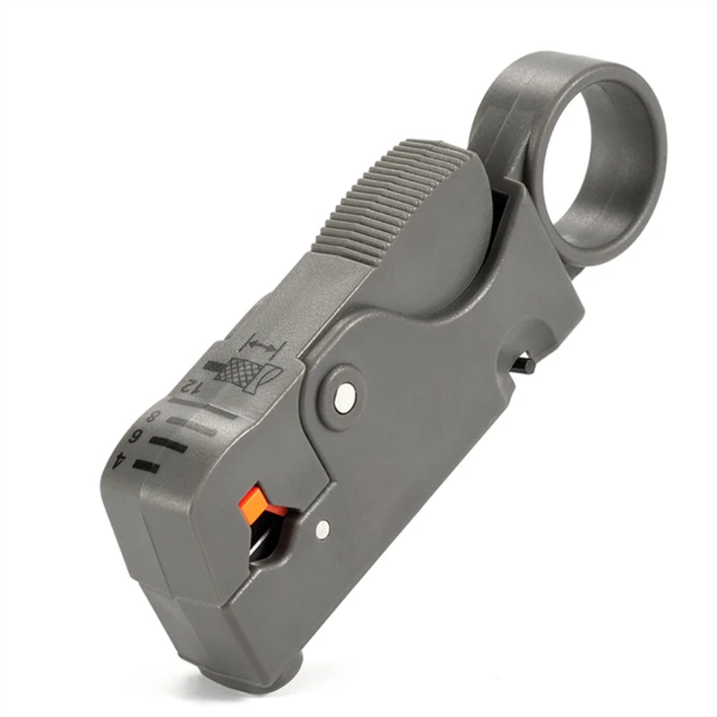 المهنية كماشة سلك كهربائي أداة - مراجعة Automatic Wire Stripper Cutter وسعره