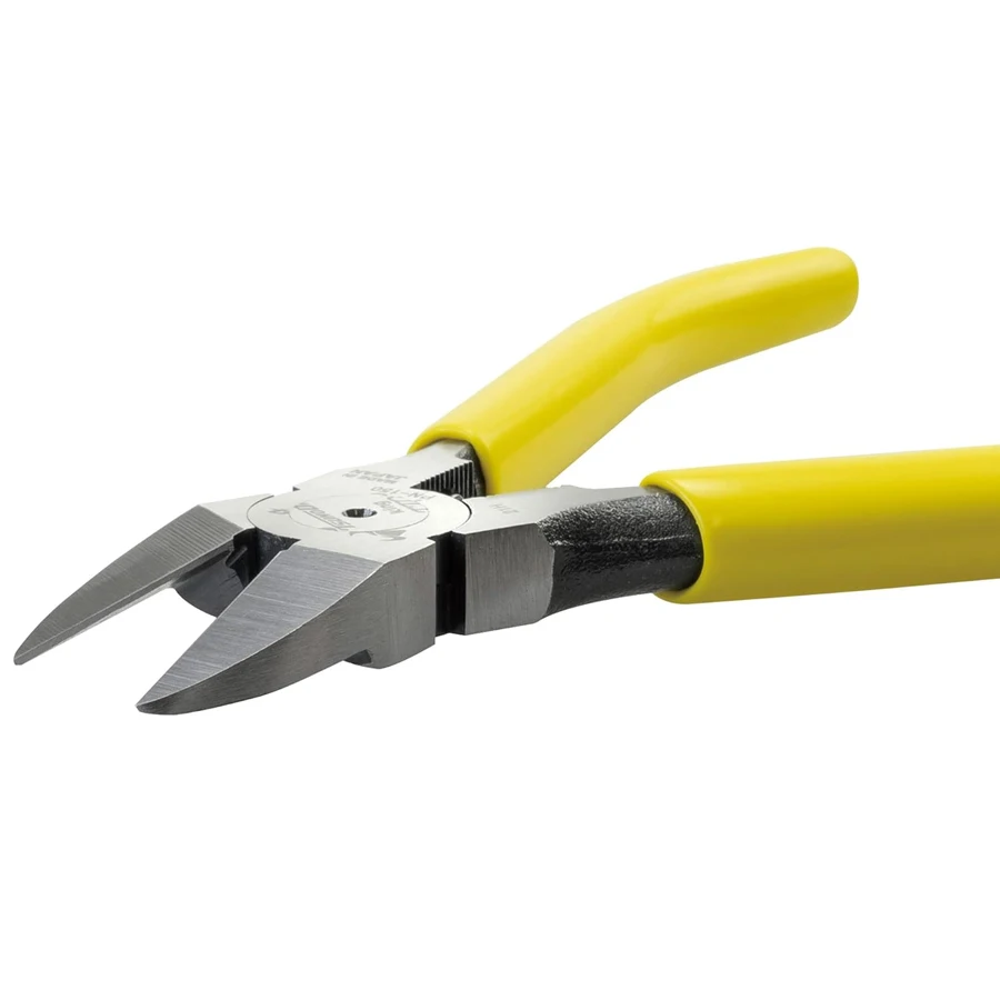 كماشة بلاستيكية TSUNODA King T - مراجعة Automatic Wire Stripper Cutter وسعره