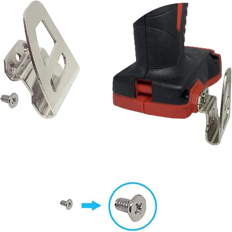 المحمولة الكهربائية الحفر حزام - مراجعة Brushless Cordless Electric Drill 18V وسعره